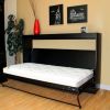 PanelBed - Mechanizm do łóżka chowanego w szafie 
